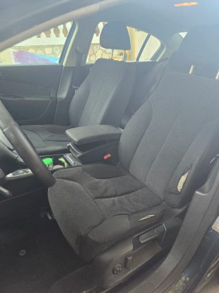 Volkswagen Passat 2007