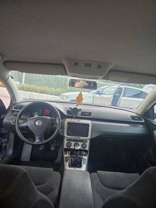 Volkswagen Passat 2007
