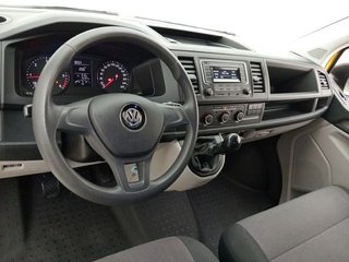 Volkswagen Transporter 2.0 TDI