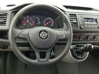 Volkswagen Transporter 2.0 TDI