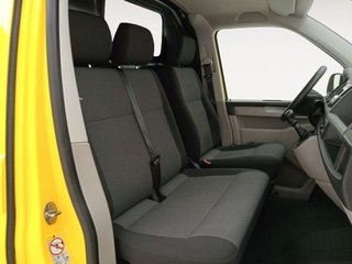 Volkswagen Transporter 2.0 TDI