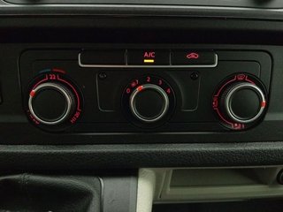 Volkswagen Transporter 2.0 TDI