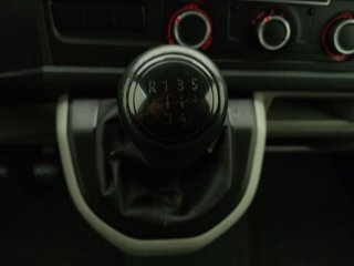 Volkswagen Transporter 2.0 TDI