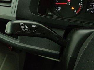 Volkswagen Transporter 2.0 TDI