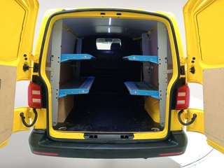 Volkswagen Transporter 2.0 TDI