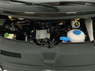 Volkswagen Transporter 2.0 TDI