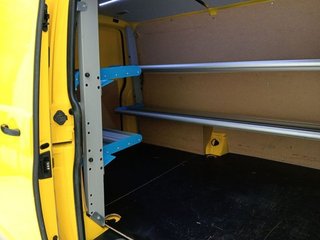 Volkswagen Transporter 2.0 TDI