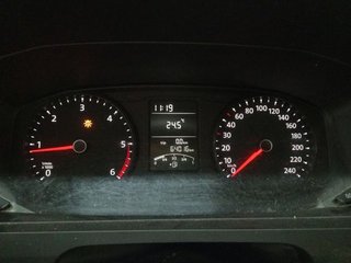 Volkswagen Transporter 2.0 TDI