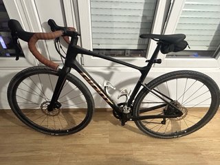 Giant Revolt Advanced 2 Carbono Talla M