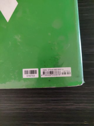 Geografía e historia 1.1 y 1.2, 1 ESO Vicens vives