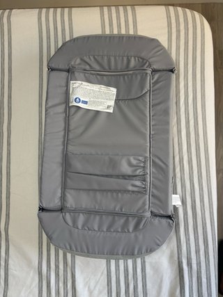 Cama cuna nido colecho bebé