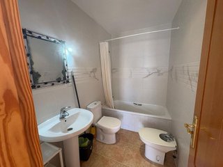 Piso en venta en Carboneras