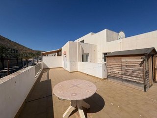 Piso en venta en Carboneras