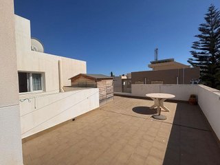 Piso en venta en Carboneras