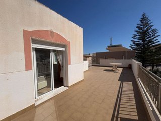 Piso en venta en Carboneras