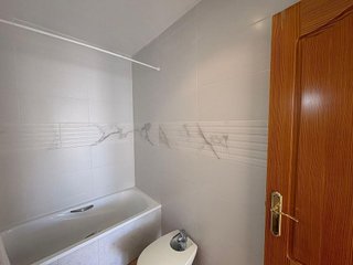 Piso en venta en Carboneras