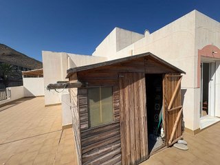 Piso en venta en Carboneras