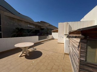 Piso en venta en Carboneras