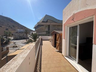 Piso en venta en Carboneras