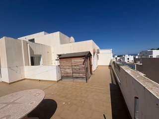 Piso en venta en Carboneras