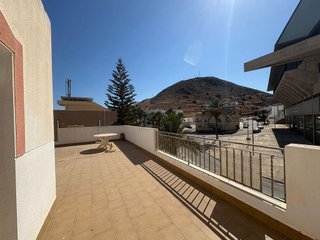 Piso en venta en Carboneras