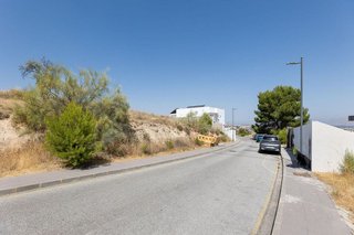 Terreno en venta en Altos de la Zubia en Zubia (La)