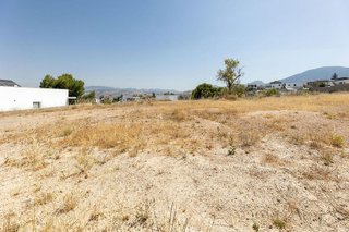 Terreno en venta en Altos de la Zubia en Zubia (La)
