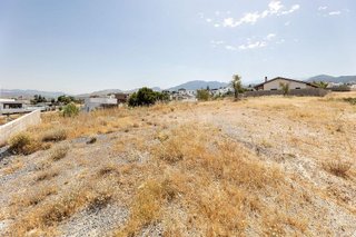 Terreno en venta en Altos de la Zubia en Zubia (La)