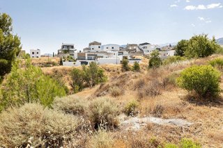Terreno en venta en Altos de la Zubia en Zubia (La)