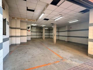Local comercial en venta en El Carmen en Murcia