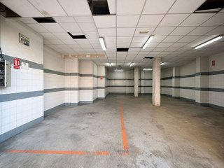 Local comercial en venta en El Carmen en Murcia