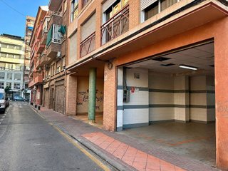 Local comercial en venta en El Carmen en Murcia