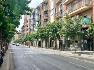 Local comercial en venta en El Carmen en Murcia
