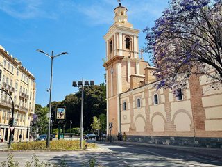 Local comercial en venta en El Carmen en Murcia