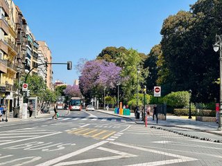 Local comercial en venta en El Carmen en Murcia
