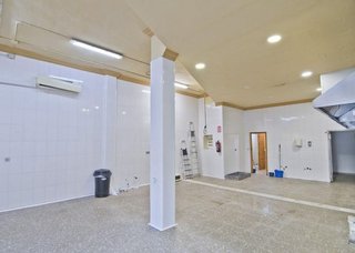 Local comercial en venta en Motril pueblo en Motril