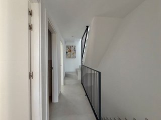 Casa adosada en alquiler en El Molinar - Can Pere Antoni en Palma de Mallorca