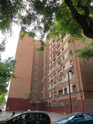 Piso en venta en Centro en Murcia