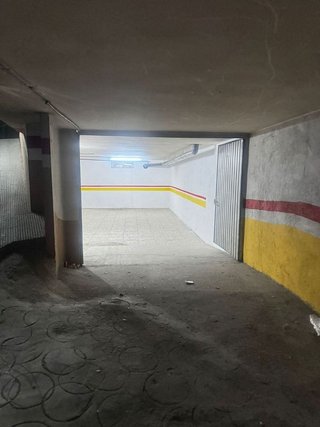 Garaje en venta en Feria en Albacete