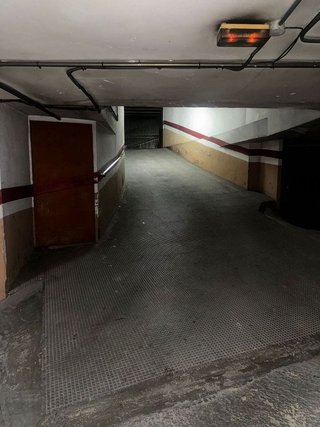 Garaje en venta en Feria en Albacete