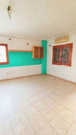 Piso en venta en Playa del Cura en Torrevieja