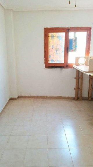 Piso en venta en Playa del Cura en Torrevieja