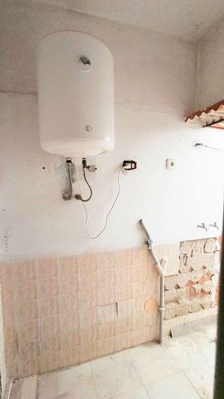 Piso en venta en Playa del Cura en Torrevieja
