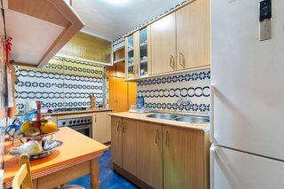 Piso en venta en Parque Lisboa - La Paz en Alcorcón