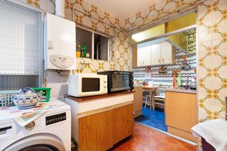 Piso en venta en Parque Lisboa - La Paz en Alcorcón
