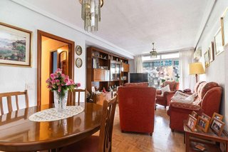 Piso en venta en Parque Lisboa - La Paz en Alcorcón