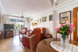 Piso en venta en Parque Lisboa - La Paz en Alcorcón