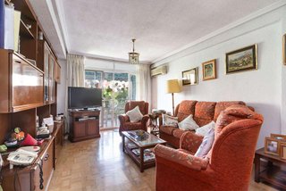 Piso en venta en Parque Lisboa - La Paz en Alcorcón