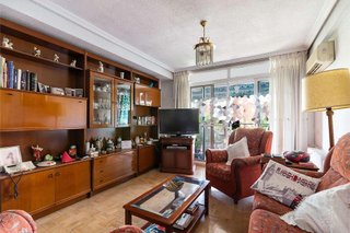 Piso en venta en Parque Lisboa - La Paz en Alcorcón