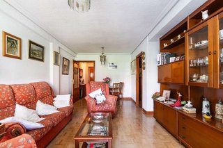 Piso en venta en Parque Lisboa - La Paz en Alcorcón